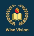 Wise Vision Logo